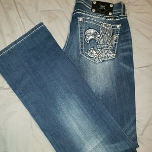 Women's Miss Me Jeans